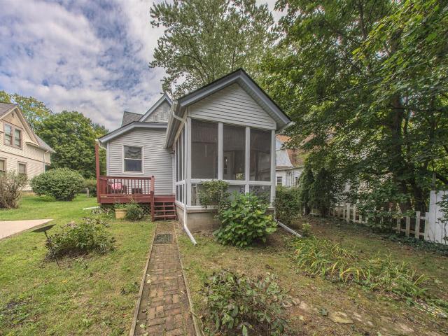 House for sale in Saline, Washtenaw County
