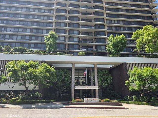 Condo for sale in Glendale, California