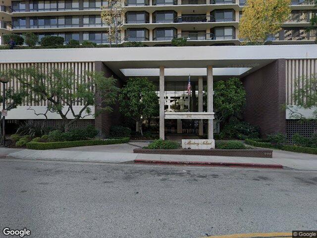 Condo for sale in Glendale, California