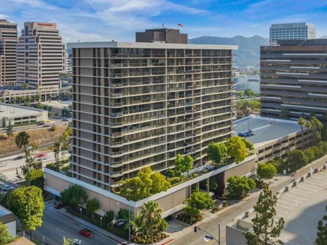 Condo for sale in Glendale, Los Angeles County