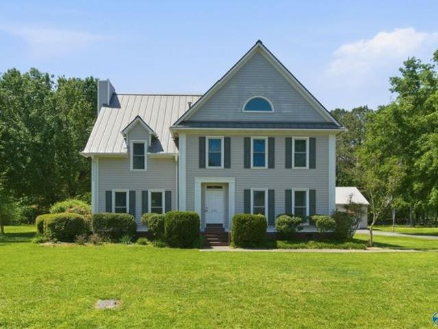 House for sale in Moulton, Alabama