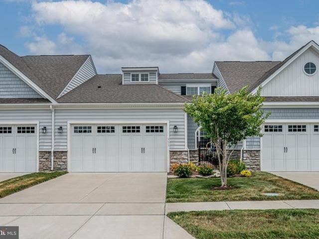 Condo for sale in Stevensville, Maryland