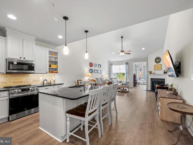 Condo for sale in Stevensville, Maryland