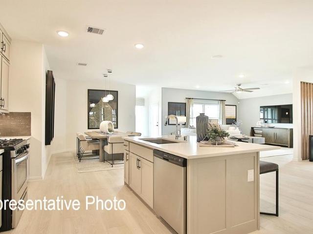 House for sale in Farmersville, Texas