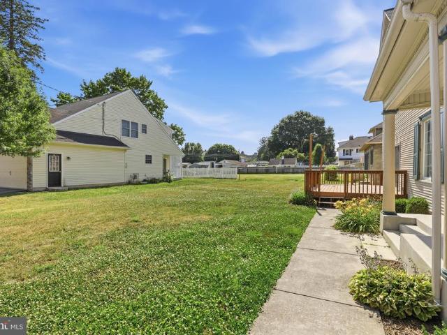 House for sale in Mount Joy, Pennsylvania