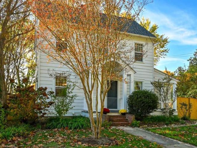 House for sale in Chestertown, Maryland