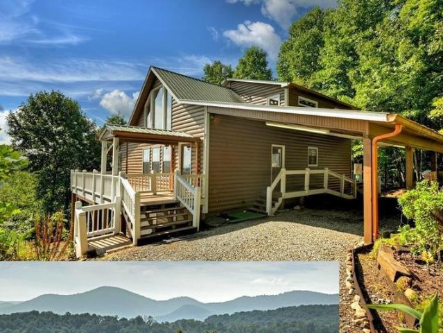 Townhouse for sale in Blue Ridge