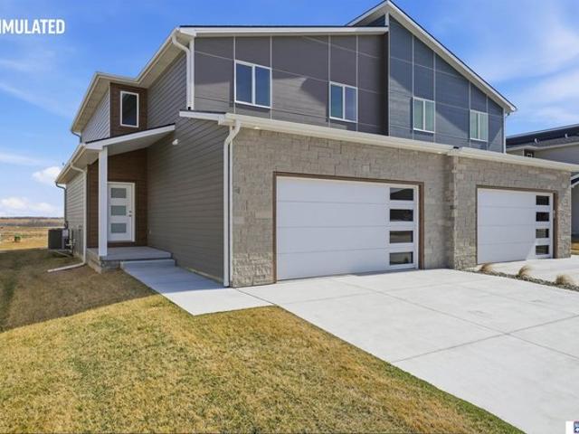 Townhouse for sale in Nebraska