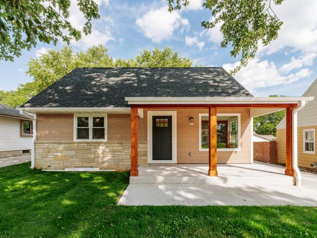 House for sale in Wauwatosa, Wisconsin