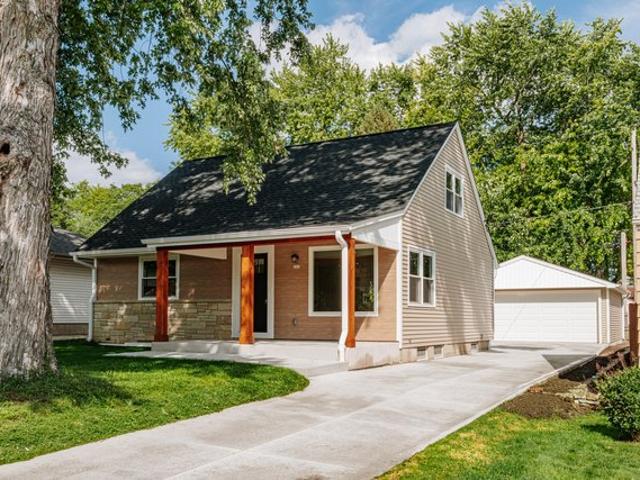 House for sale in Wauwatosa, Wisconsin