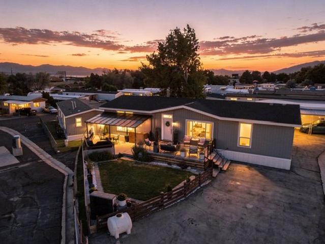 House for sale in Orem, Utah
