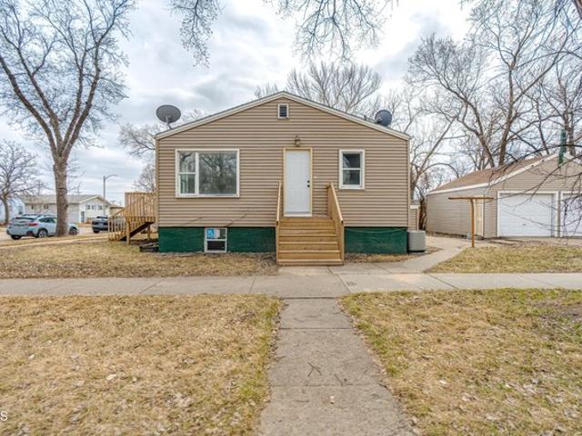 Townhouse for sale in Bismarck, North Dakota