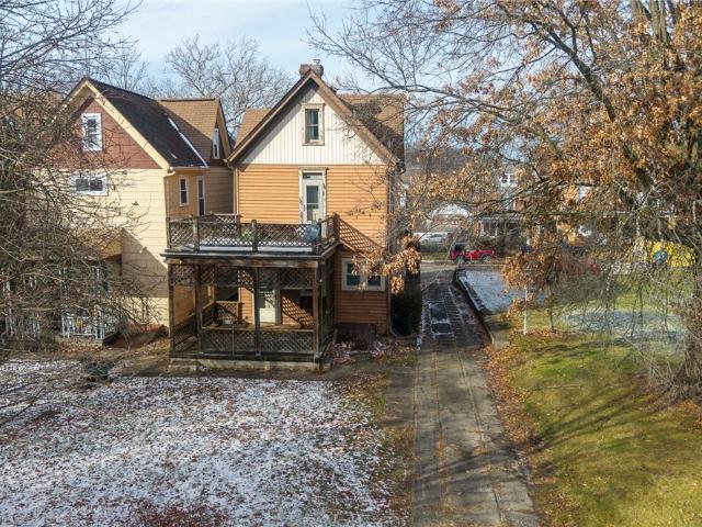 House for sale in Jeannette, Westmoreland County