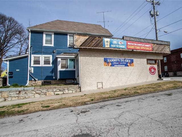 Commercial for sale in Kansas