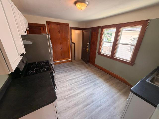 House for sale in Milwaukee, Wisconsin