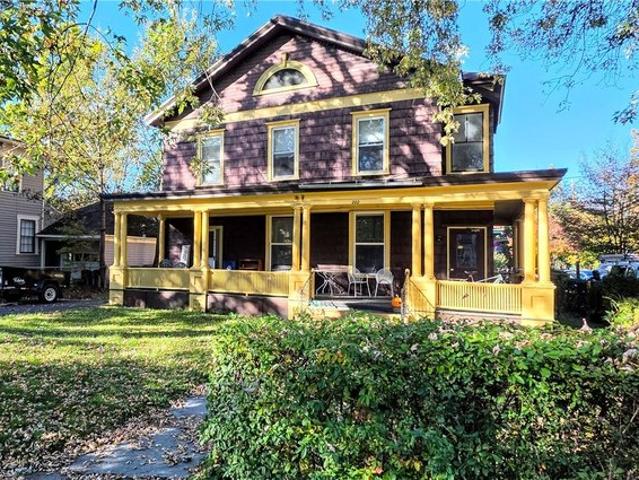 House for sale in Town of Ithaca, Tompkins County