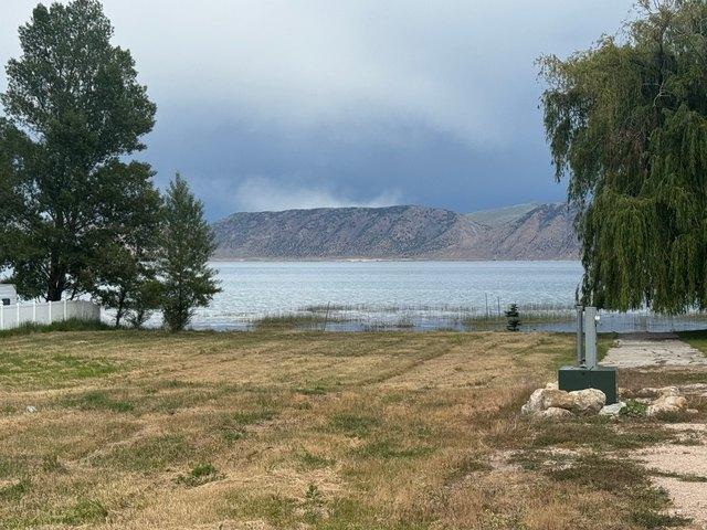 Land for sale in Garden City, Utah