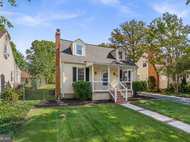 House for sale in Catonsville Heights, Catonsville