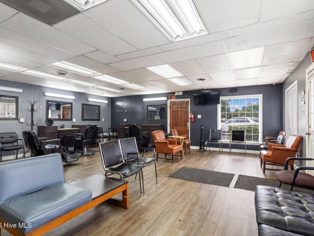 Commercial for sale in Chadbourn, North Carolina