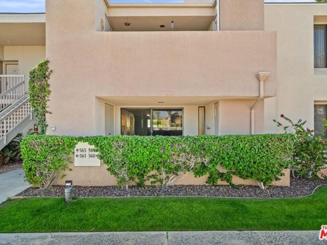 Condo for sale in Palm Springs, California
