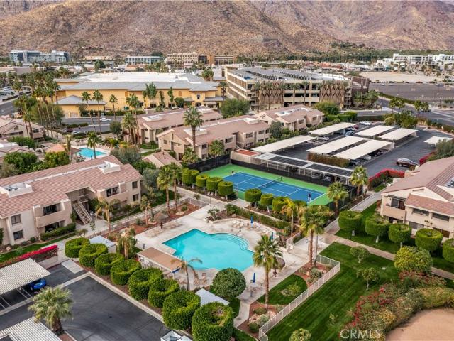 Condo for sale in Palm Springs, California
