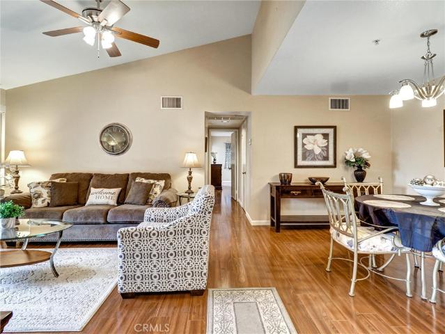 Property for sale in Palm Springs, California