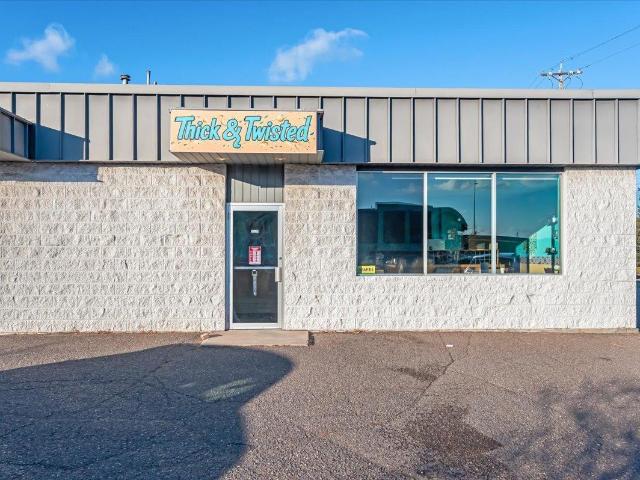 Commercial for sale in Duluth, Minnesota