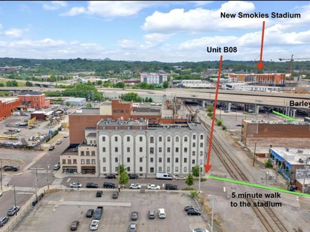 Condo for sale in Tennessee