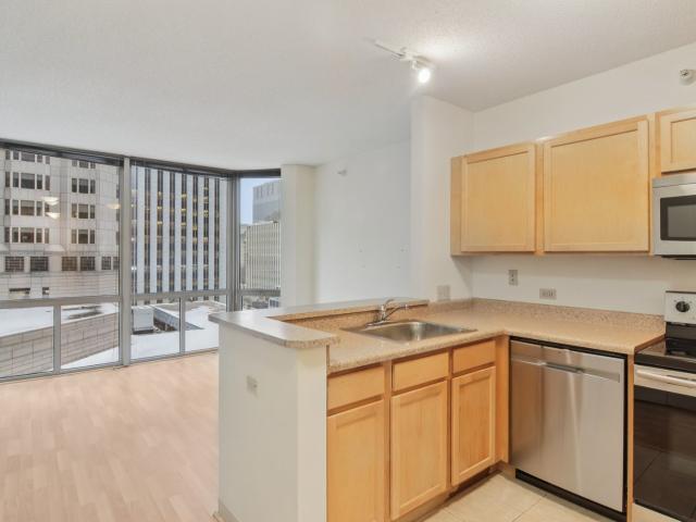 Condo for sale in New East Side, Chicago