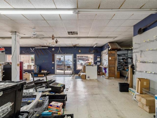 Commercial for sale in Navarro, Texas