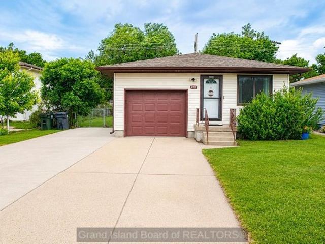 House for sale in Nebraska
