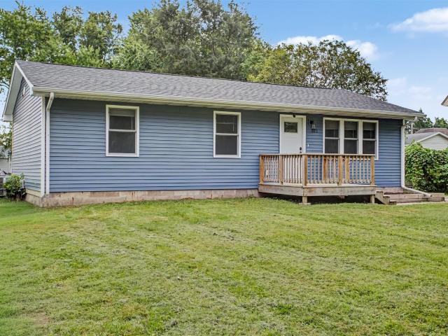 House for sale in Story, Iowa