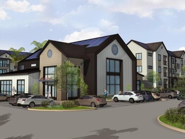 Land for sale in Nipomo, California