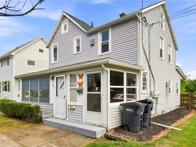 House for sale in Geneva, New York