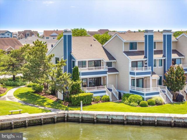Townhouse for sale in Ocean City