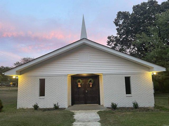 House for sale in Ark