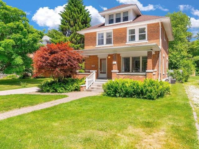 House for sale in Croswell, Michigan