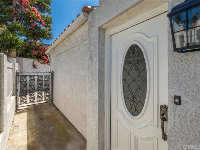 Townhouse for sale in Redondo Beach, California