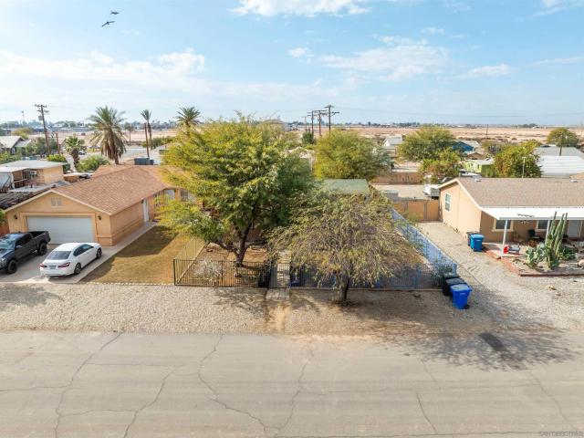 Property for sale in Calipatria, California