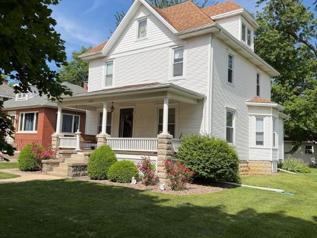 House for sale in Herscher, Illinois