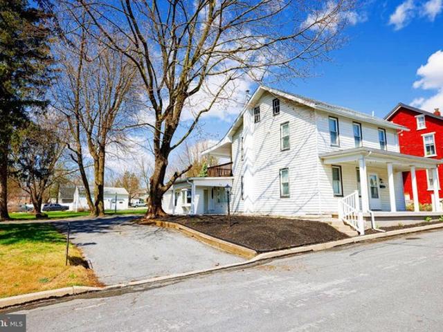 House for sale in Mount Joy, Pennsylvania