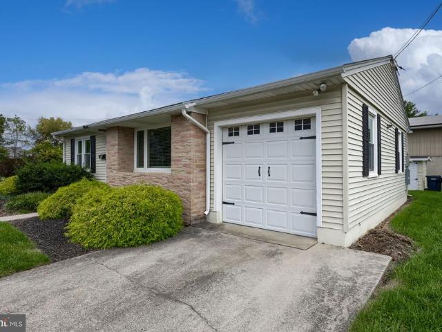 House for sale in Palmyra, Lebanon County