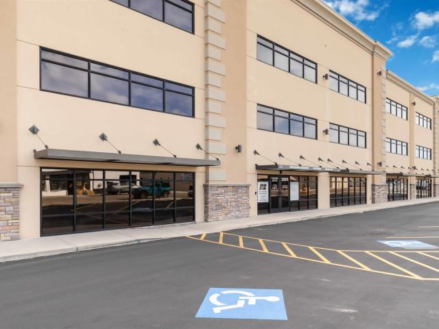 Commercial for sale in New Plymouth, Idaho