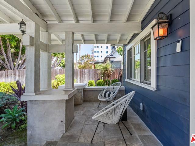House for sale in Canoga Park, California