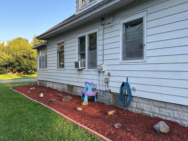 House for sale in Goldfield, Iowa