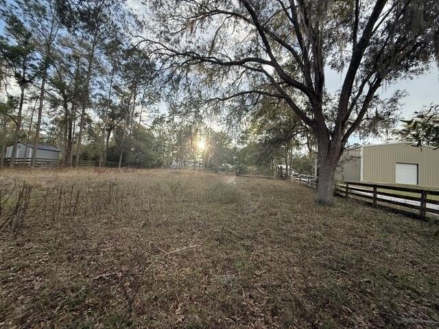 Land for sale in Dixie, Florida