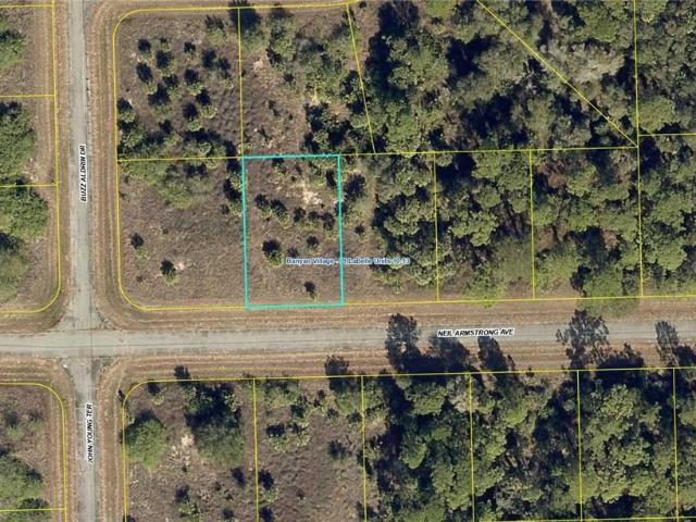 Land for sale in Labelle, Florida