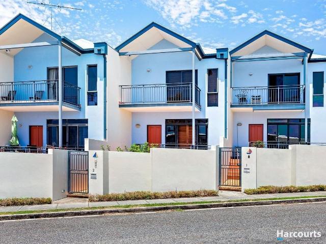 Apartment for rent in Toombul, Queensland