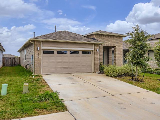 House for sale in Hays, Texas