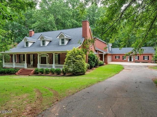 House for sale in Forsyth, Georgia